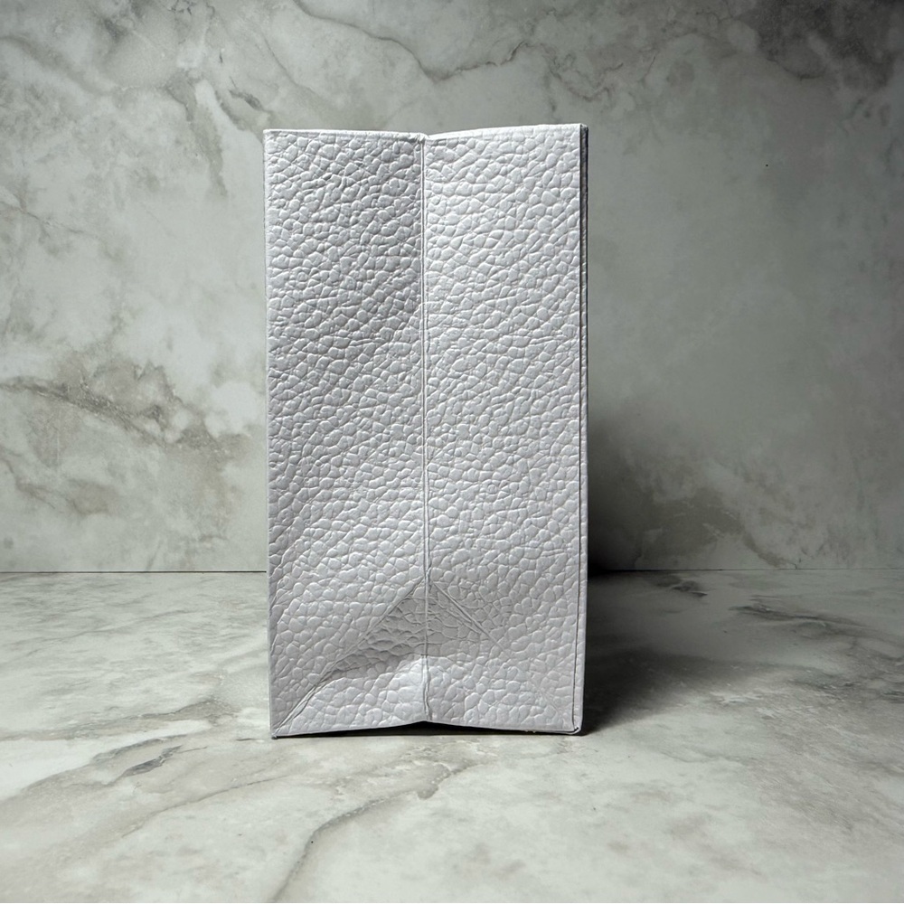 Dior | Gift Bag & Envelope Set | White/Gold - Picture 3 of 10